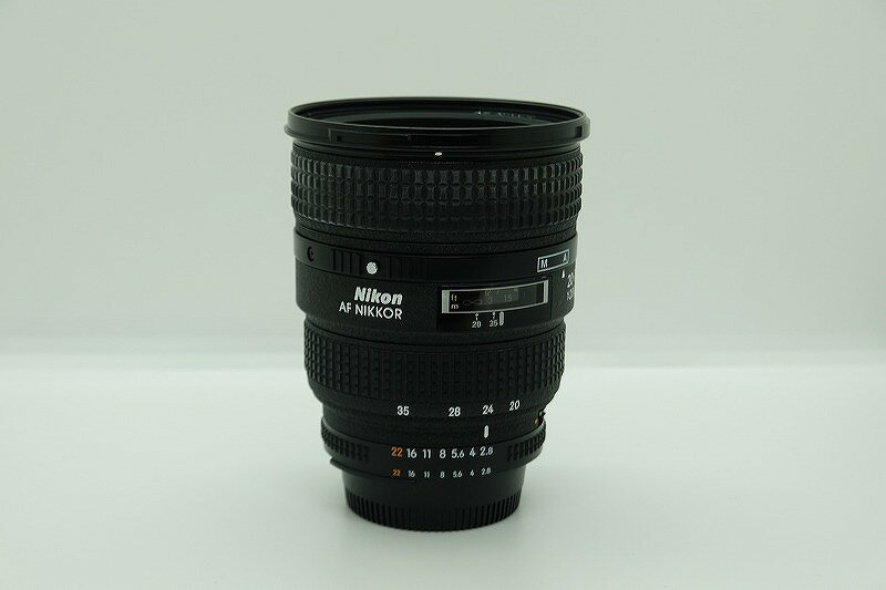 楽天市場】nikon 20-35mm f2.8dの通販 楽天市場】nikon 20-35mm f2.8dの通販