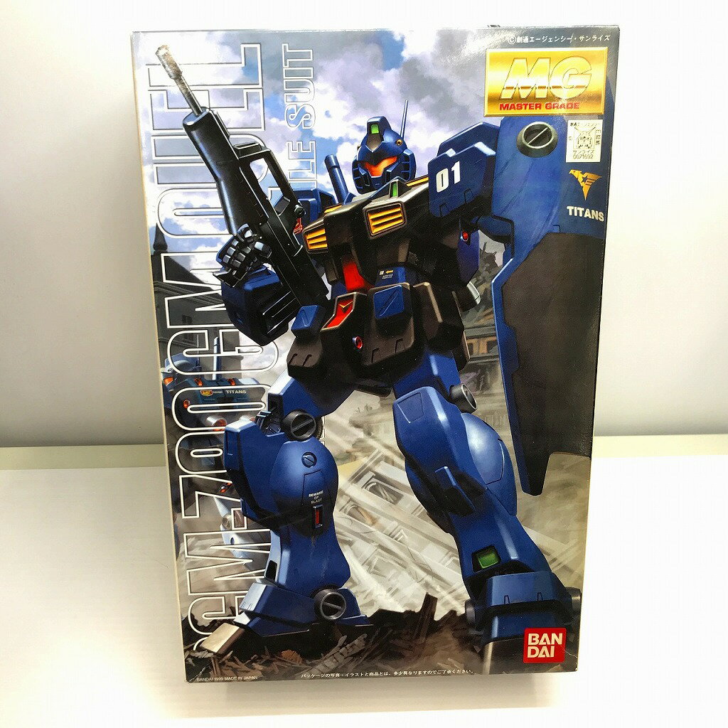 楽天市場】MG 1/100 ジム RGM-79の通販 楽天市場】MG 1/100 ジム RGM-79の通販
