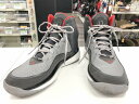 アディダス adidas メンズ靴 バスケットシューズ デリックローズ ドミネイト2 26.5cm グレー系 S83841 【中古】