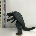 バンダイ BANDAI ガメラ ソフトフィギュア 平成ガメラ 1995 【中古】