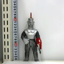 バンダイ BANDAI ウルトラマンメビウス 怪獣 ファイヤーウィンダム 006 【中古】