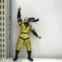 シー・シー・ピー CCP ニンジャ ゴールドVER 【中古】