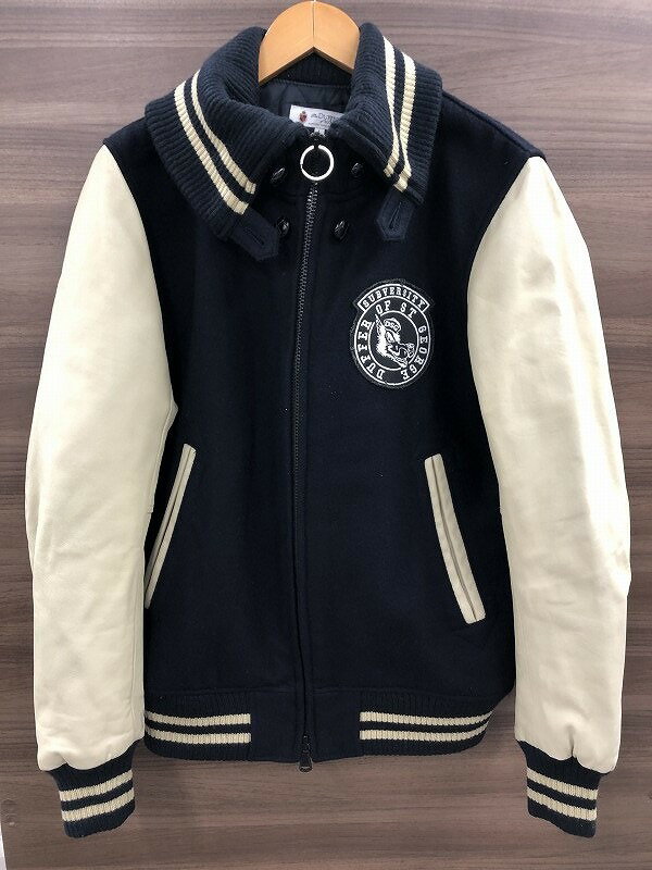 楽天市場】the duffer スタジャンの通販 楽天市場】the duffer スタジャンの通販