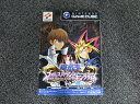 コナミ KONAMI ゲームキューブソフト 遊戯王 ファルス バウンド キングダム 虚構に閉ざされた王国 【中古】