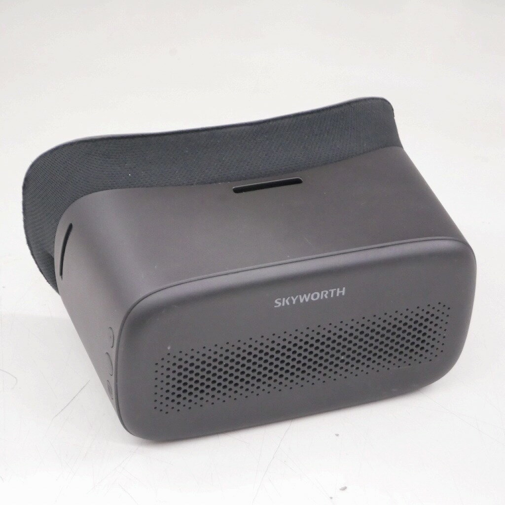 【全品ポイント10倍!要エントリー】【期間限定セール】SKYWORTH S1 VRゴーグル 【中古】