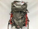 【期間限定セール】ボレー bolle 【並品】 EGO EXTREME 37+13 SF バックパック 【中古】