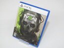 アクティビジョン ACTIVISION Call Of Duty Modern Warfare II モダン・ウォーフェア2 【中古】
