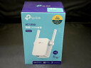 【期間限定セール】【未使用】 ティーピーリンク TP-Link 無線LAN 中継機 AC1200