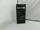【期間限定セール】MOMAN MOMAN ワイヤレスピンマイク ブラック C1 【中古】