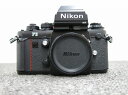 ニコン Nikon F3HP 【中古】
