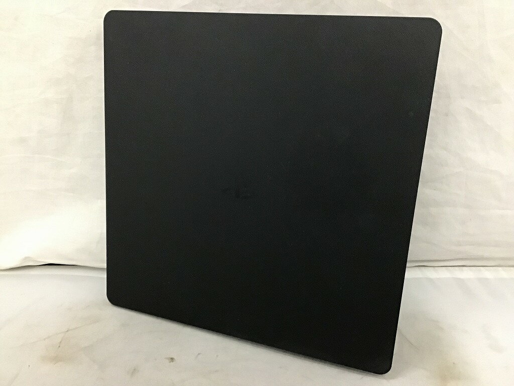 ソニー SONY PS4 CUH-2200AB01 【中古】