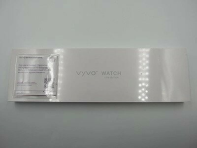 【期間限定セール】【未使用】 VYVO VYVO VYVO Watch Lite Edition