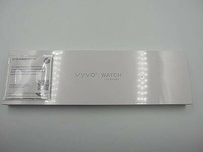 【期間限定セール】【未使用】 VYVO VYVO VYVO Watch Lite Edition