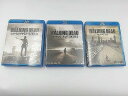 ウォーキング・デッド シーズン1,2,3 スペシャル・プライス版 セット 【中古】