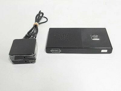【ポイント10倍!要エントリー!】【期間限定セール】DINGDIAN S3 小型PC M6 N6000 【中古】 【ポイント10倍!要エントリー!】【期間限定セール】DINGDIAN S3 小型PC M6 N6000 【中古】
