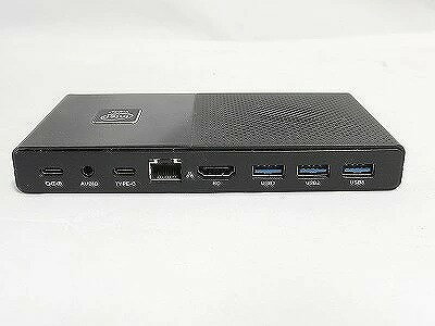【ポイント10倍！要エントリー！】【期間限定セール】DINGDIAN S3 小型PC M6 N6000 【中古】