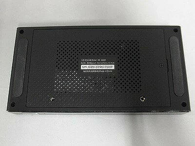 【ポイント10倍！要エントリー！】【期間限定セール】DINGDIAN S3 小型PC M6 N6000 【中古】