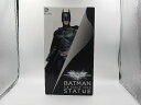 【ポイント10倍!要エントリー!】【期間限定セール】DCダイレクト バットマン 「ダークナイト・ライジング」 1/6 アイコンスタチュー 【中古】