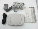 【期間限定セール】ソニー SONY PSone SCPH-100 【中古】