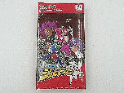 コロンバスサークル コロンバスサークル スーパーファミコンソフト 改造町人シュビビンマン零 【中古】