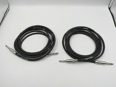 【全品ポイント10倍!要エントリー】【期間限定セール】Divine Noise シールド 10FT(3.05m) 2本セット 【中古】