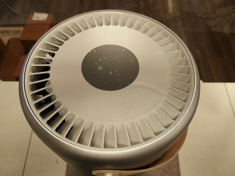 【期間限定セール】モレキュル 空気清浄機 Air Pro SQ1P-JP 【中古】