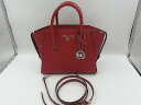 【期間限定セール】【未使用】 マイケルコース MICHAEL KORS 2WAYバッグ
