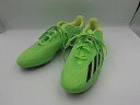 アディダス adidas X SPEED PORTAL4 サッカー スパイク GW8494 【中古】