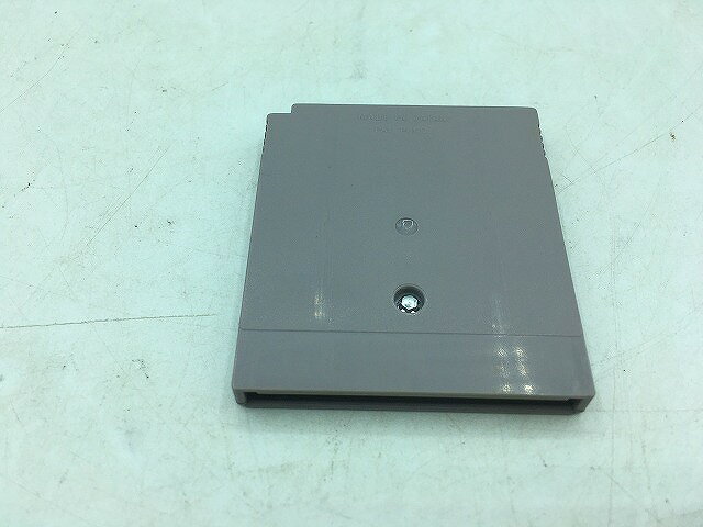 コナミ KONAMI GBソフト DMG-NMA 【中古】