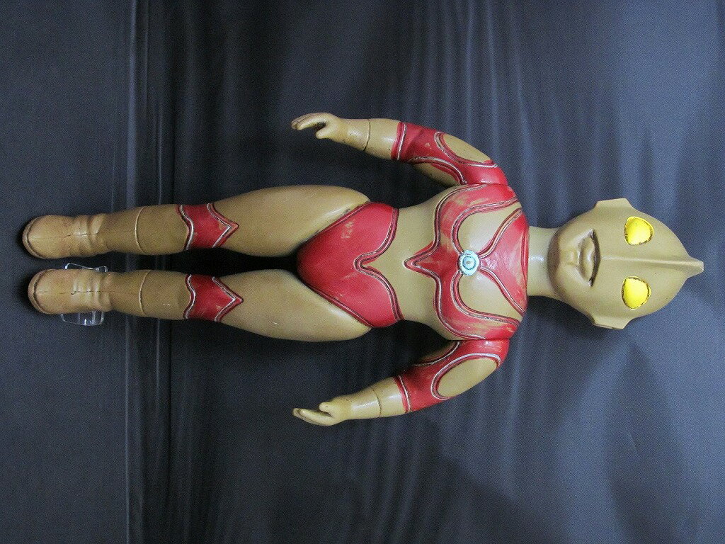 楽天市場】帰ってきたウルトラマン ソフビの通販 楽天市場】帰ってきたウルトラマン ソフビの通販