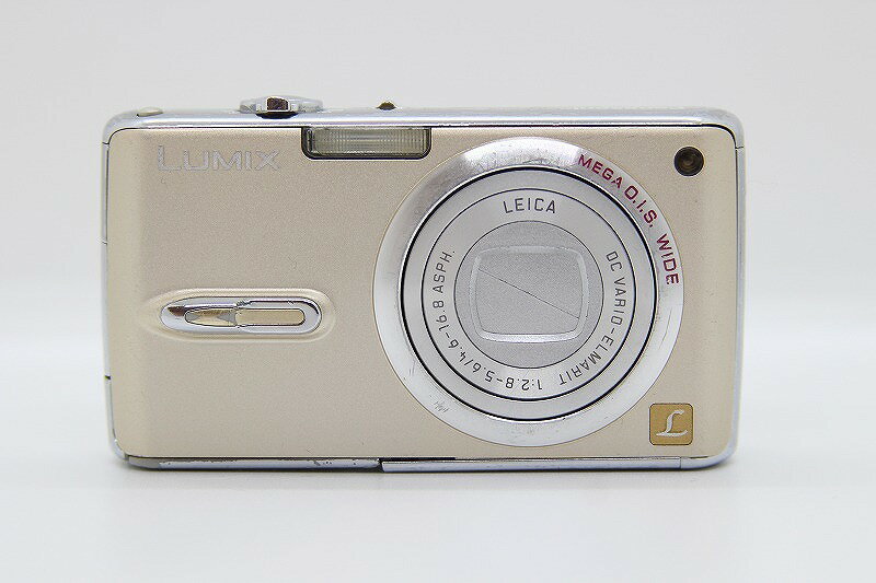 楽天市場】Panasonic LUMIX DMC-FX07の通販 楽天市場】Panasonic LUMIX DMC-FX07の通販