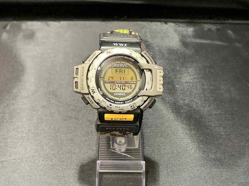 楽天市場】casio protrek prt 40の通販 楽天市場】casio protrek prt 40の通販