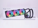 【ポイント10倍!要エントリー!】【期間限定セール】フラクタル デザイン Fractal Design CPUクーラー FD-W-2-S3602 【中古】