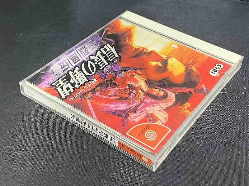 【中古】ドリームキャストソフト 戦国TURB Fanfan I love me Dance-doubletendre