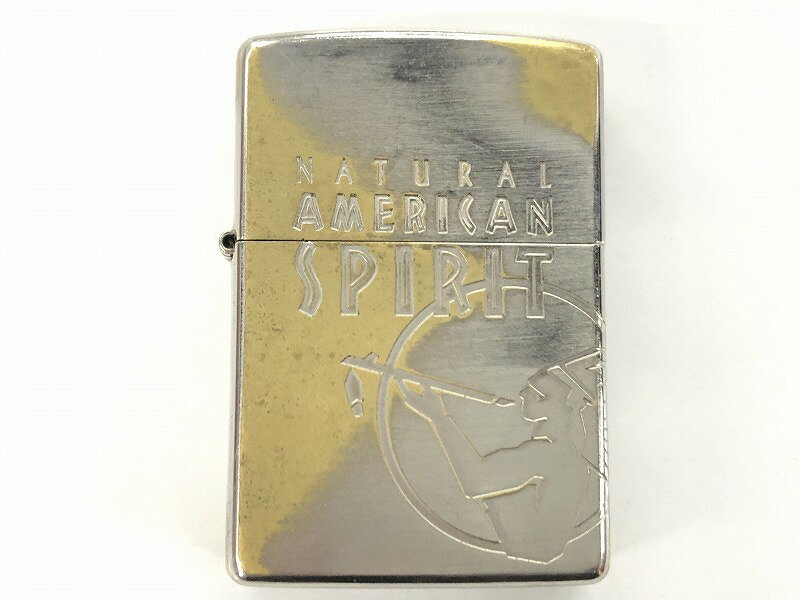 楽天市場】アメリカンスピリット zippoの通販 楽天市場】アメリカンスピリット zippoの通販