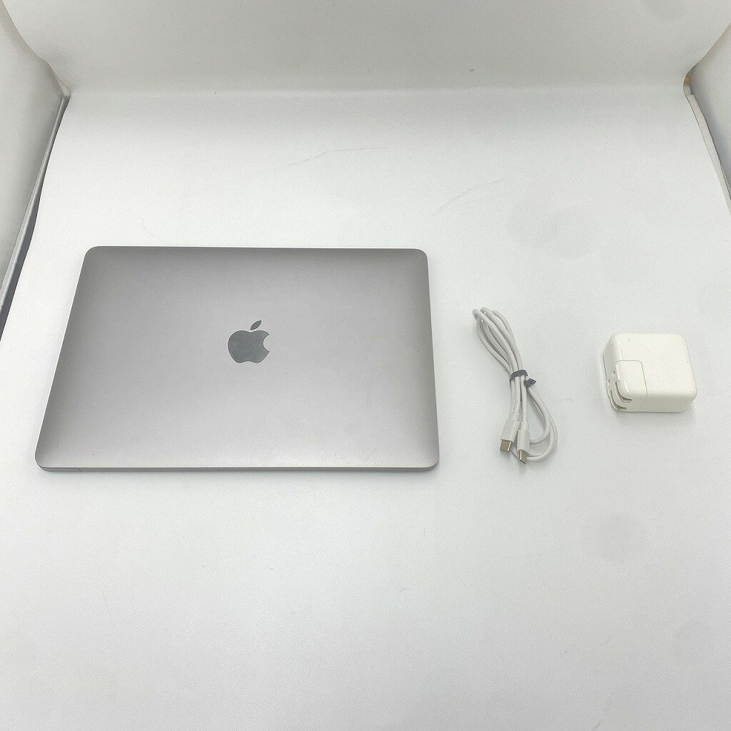 【全品ポイント10倍!要エントリー】【期間限定セール】アップル Apple MacBook MJY32J/A 【中古】