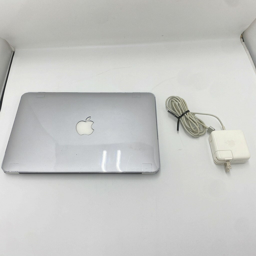 【全品ポイント10倍!要エントリー】【期間限定セール】アップル Apple MD224J/A 【中古】