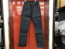 リーバイス Levi's 2001年製 デッドストック USA製 Levis501 刻印553 W29 【中古】