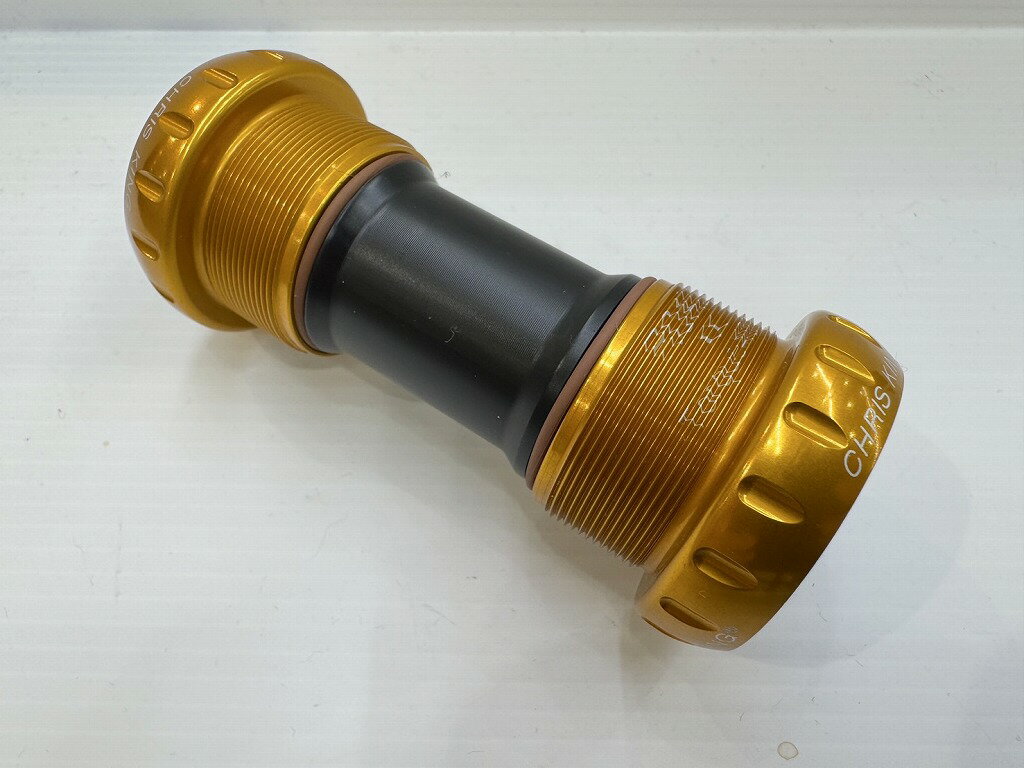 楽天市場】chris king bbの通販 楽天市場】chris king bbの通販