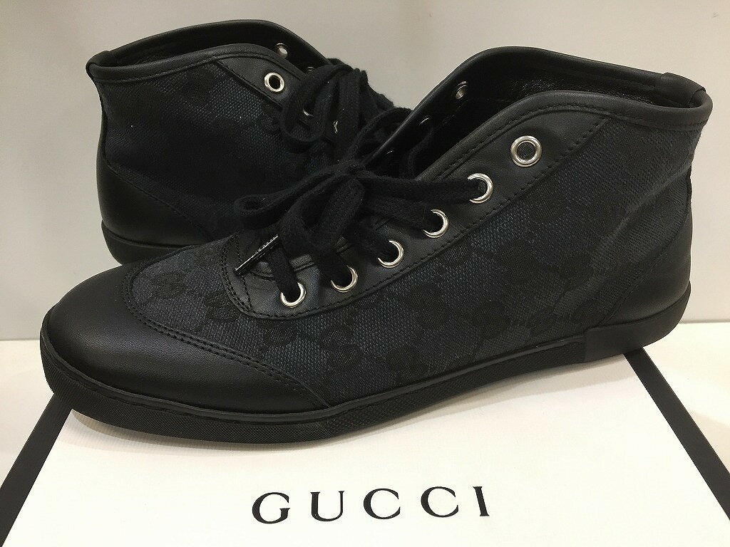 楽天市場】gucci ハイカットスニーカー(レディース靴|靴)の通販 楽天市場】gucci ハイカットスニーカー(レディース靴|靴)の通販