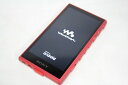 ソニー SONY MALKMAN 64GB ハイレゾ対応 NW-A107 【中古】