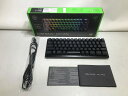 RAZER RAZER ゲーミングキーボード RZ03-0499 【中古】(2)