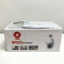 【期間限定セール】【未使用】 EXPLORE SMART HOME 防犯カメラ 未開封品 Q16S-H-1