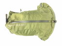 カリマー Karrimor SF X Lite 15L ランニングバックパック リュック カーキ 【中古】