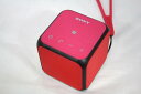 【期間限定セール】ソニー SONY BTスピーカー 本体のみ 「Speaker Add」機能搭載 SRS-X11 【中古】