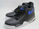 ナイキ NIKE 【並品】FLIGHT LEGACY 29.0cm ブラック BQ4212-003 【中古】(4)
