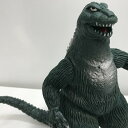 バンダイ BANDAI ソフビ フィギュア ゴジラ 1983 GODZILLA 【中古】