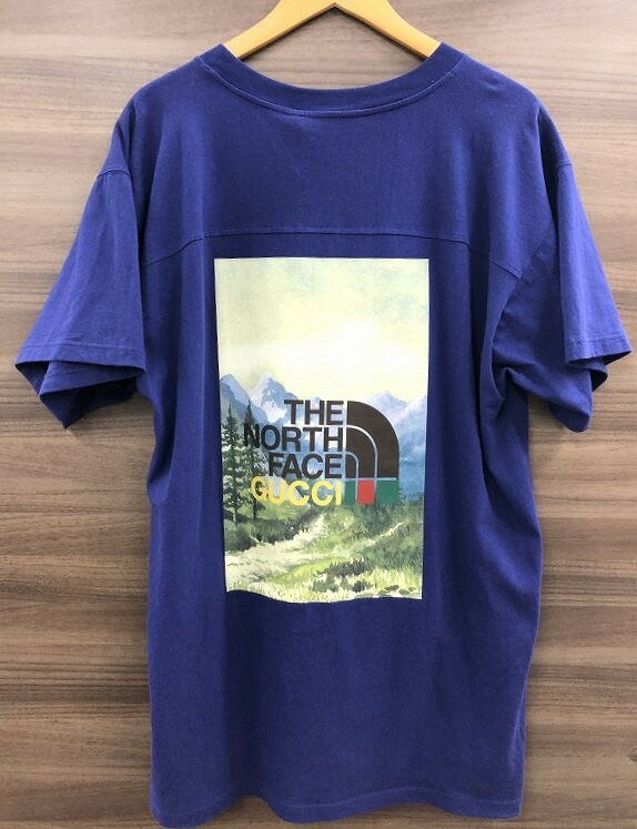 楽天市場】ノースフェイス 中古(ブランドグッチ)(Tシャツ 楽天市場】ノースフェイス 中古(ブランドグッチ)(Tシャツ