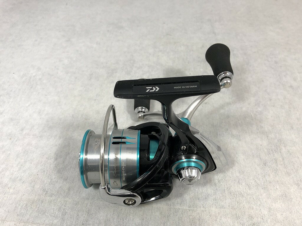 楽天市場】ダイワ エメラルダス lt 3000s-ch-dhの通販 楽天市場】ダイワ エメラルダス lt 3000s-ch-dhの通販