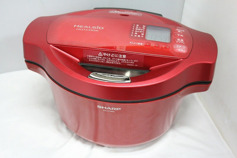 楽天市場】ヘルシオ ホットクック kn-ht99aの通販 楽天市場】ヘルシオ ホットクック kn-ht99aの通販